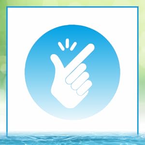 garbnoire PVC Garden Hose Water Pipe with Connector Car/Bike wash