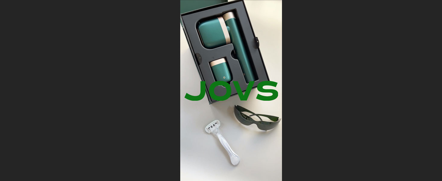 脱毛・除毛 JOVS T3 Pro Max T3 Pro Max - JOVS