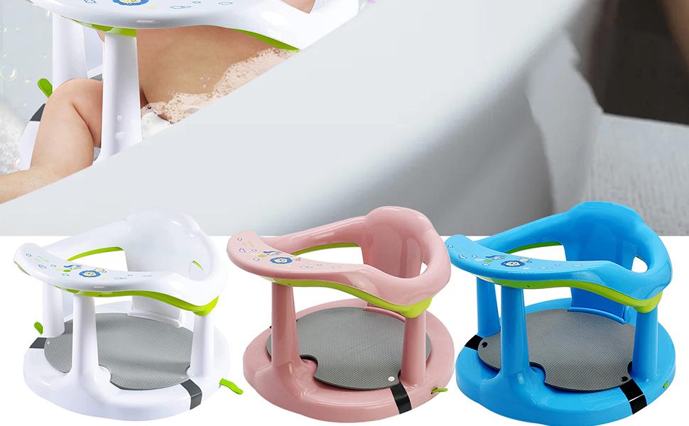 Toddler Shower Seat