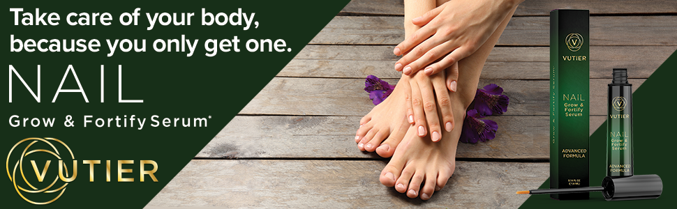 nail vutier