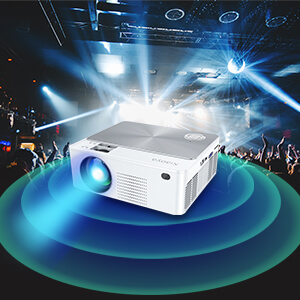 best projector