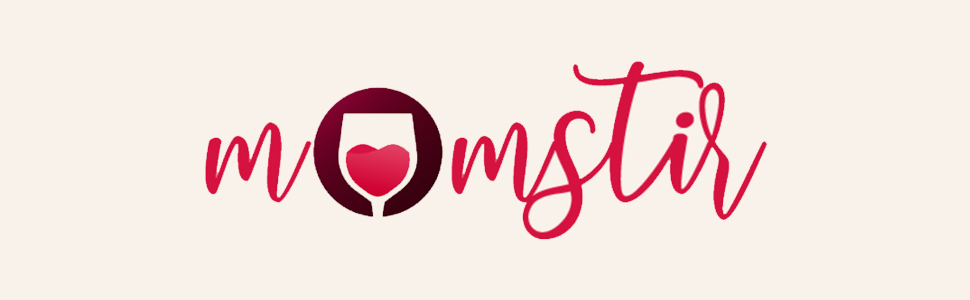momstir fun wino funny wine glasses her him mom gift hilarious drinking wine glasses funyy sayings