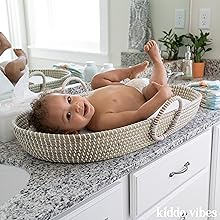 changing table cover