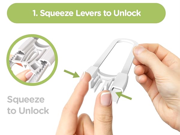 latches cabinets proofing drawer childproof kids