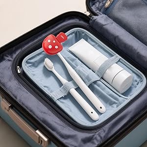 Lightweight Travel Companion