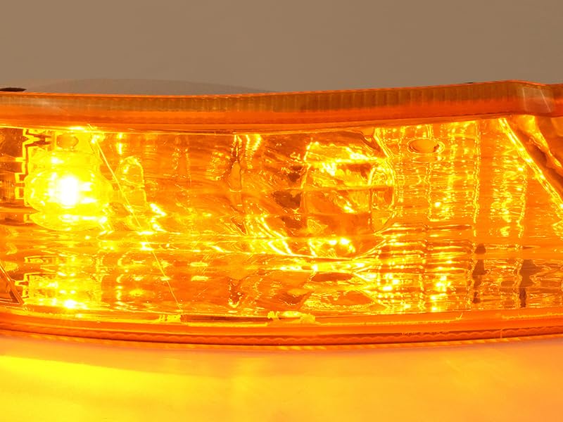 Amazon.com: HECASA Right Turn Signal Light Compatible with