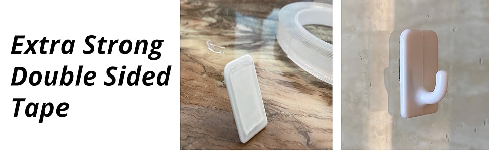 extra strong double side dtape