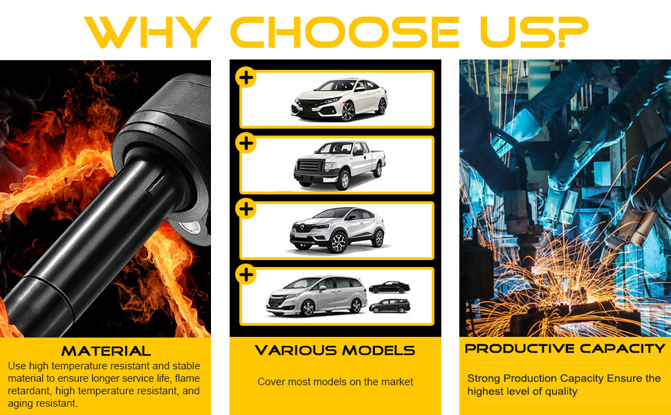 why choose us