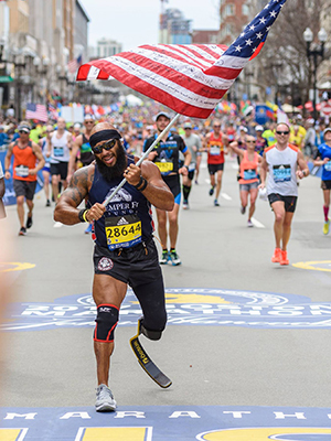 5 6 ft stainless steel flag pole kit with bracket for American flag outdoor house porch 3x5 flagpole