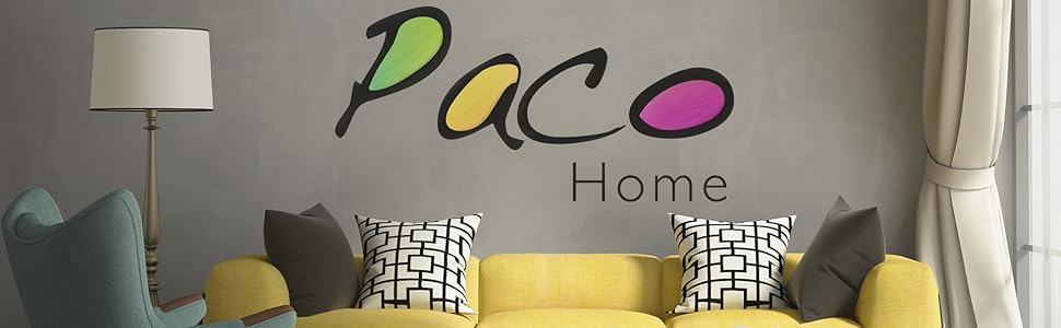 PAco Home