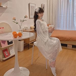 ★Ravijour★ルームウェア★部屋着★2wayマキシワンピース★ネグリジェ タイムセール】ネグリジェ ルームウェア 夏レディース ナイト