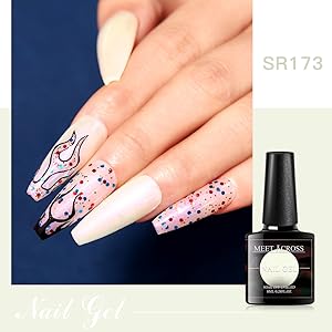 Gel Nail Polish