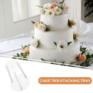 【英国】 エンボスと透かしのケーキスタンド バタフライ式 英国】 エンボスと透かしのケーキスタンド バタフライ式