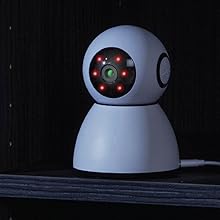 smart wifi camera