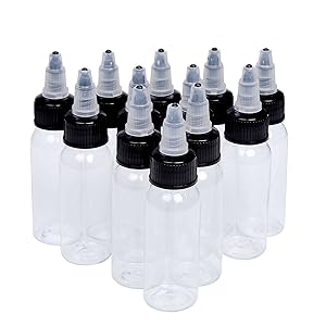 packing for plastic bottles