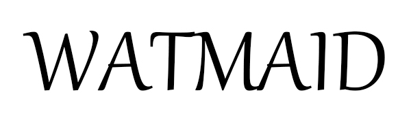 watmaid