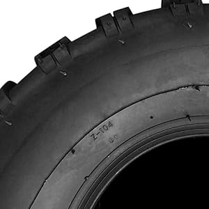 All Terrain ATV/UTV Tires Tubeless
