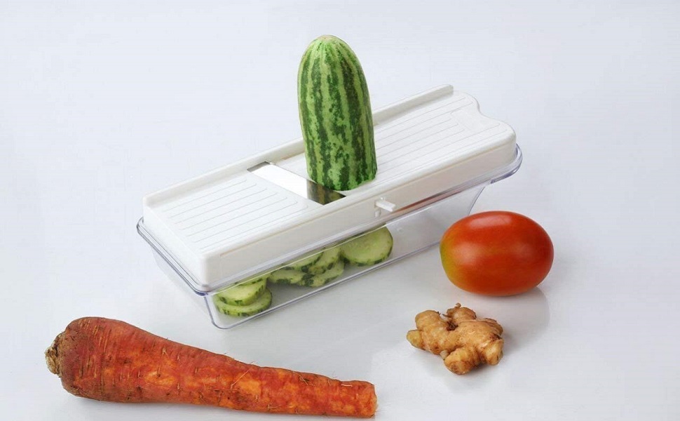 Dry Fruit Slicer Cutter 10 Vegetable Cutter