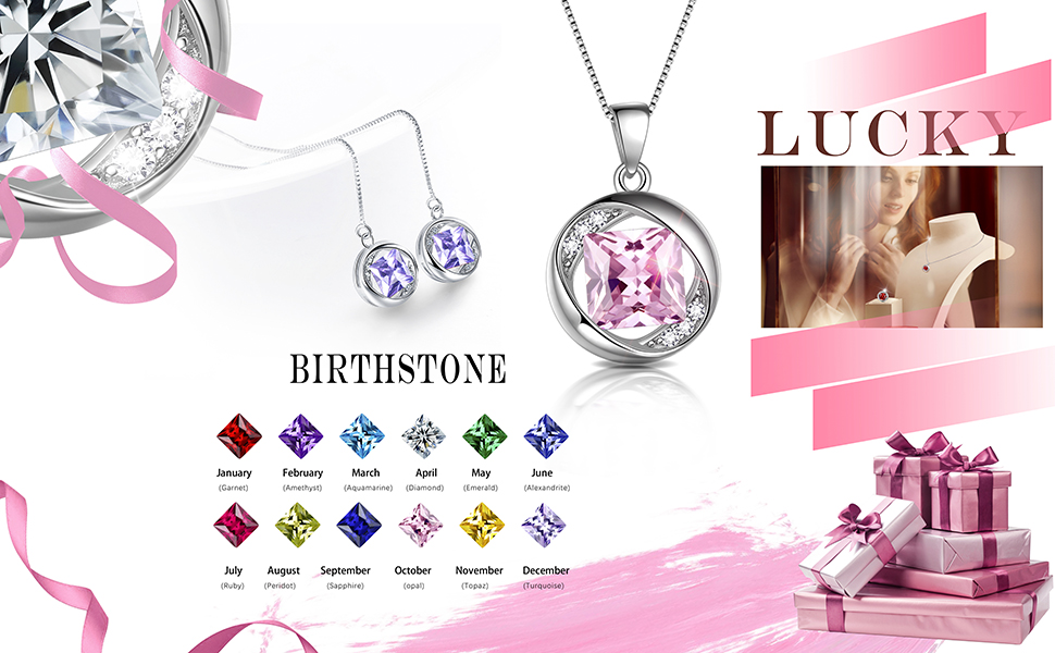 BIRTHSTONE