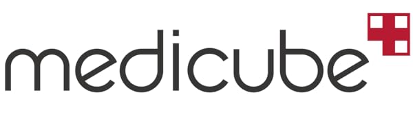 medicube logo