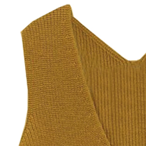 strickweste
