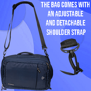 Messenger Bag