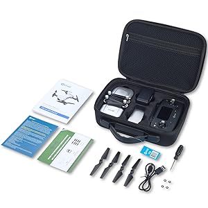 drone carry case