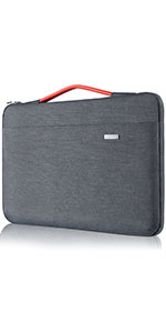 14-15.6"Laptop Case with handle