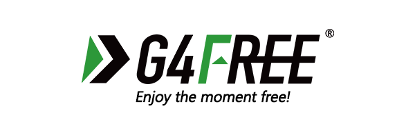 g4free logo