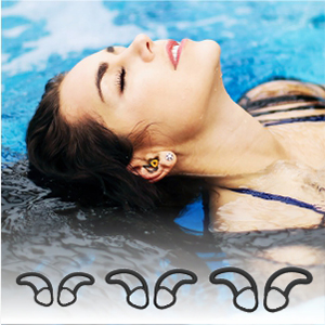 bouchon d'oreille lavable