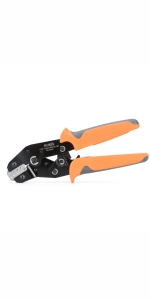 HMPF製 kalamazoo iCrimp SN-2549 Ratcheting Wire Crimping Tools for JST ZH 1.5