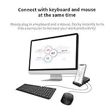 keyboard mouse computer