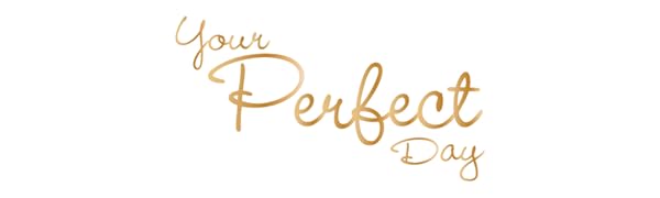 Your Perfect Day Logo
