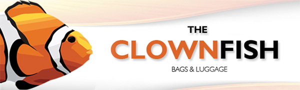 THE CLOWNFISH Richard Series Faux Leather 14 inch Laptop Bags,Laptop Bags for Men, Briefcase, (Mahogany) 31 CLOWNFISH. BAGS & LUGGAGE, LAPTOP BAG, SLING BAG, BACKPACK, WALLET, PASSPORTS, THE CLOWNFISH, BAGS