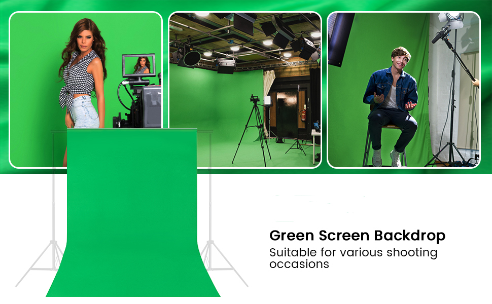 SPN-BFCE Light Studio