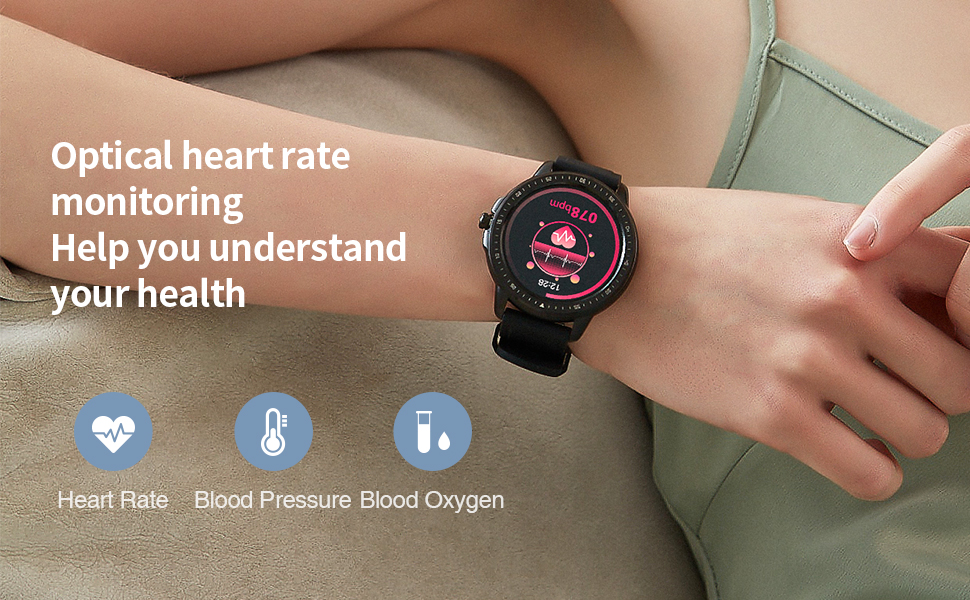smart watches