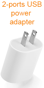 power adapter