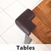 baby proofing edge & corner guards