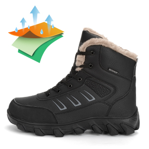 winterschuhe herren wasserdicht