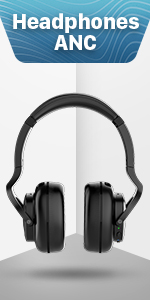 Mobvoi Headphone ANC