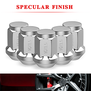 14 x 1.5 lug nuts