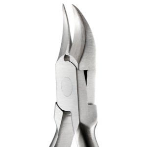 (SS-101) Deluxe Fingernail Clipper