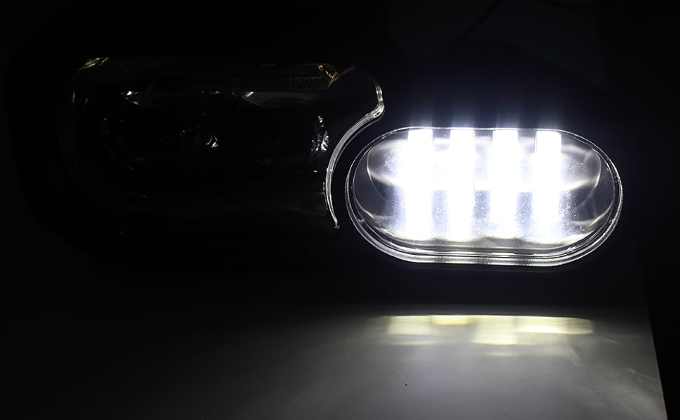 Amazon | Atubeix For BMW F650GS / F700GS / F800GS F800ADV