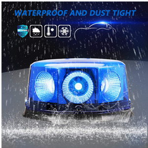 Strobe Light