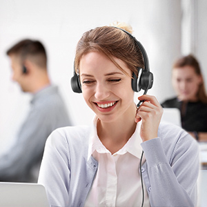 mpow usb headphones with microphone skype computer microphone headset with mic mute function