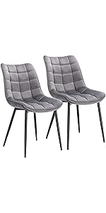 WOLTU 1 Pcs Bar Stools Chairs Breakfast Dining Stools Chairs For Kitchen With Back Brown 25 bar stools set of 2