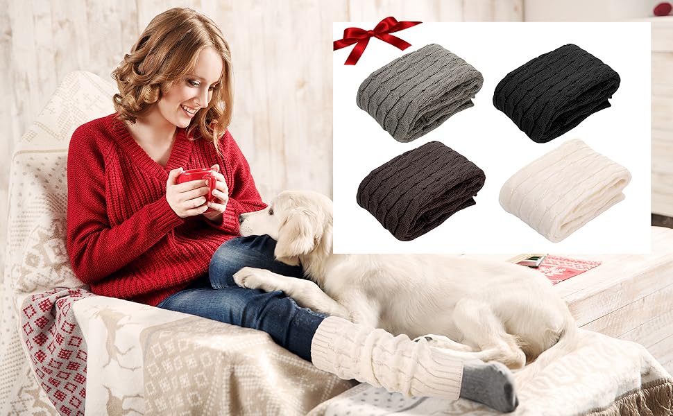 leg warmers for women winter