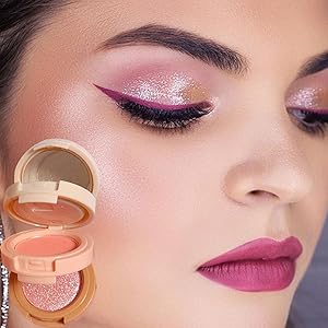 Mild Formula The natural color fits