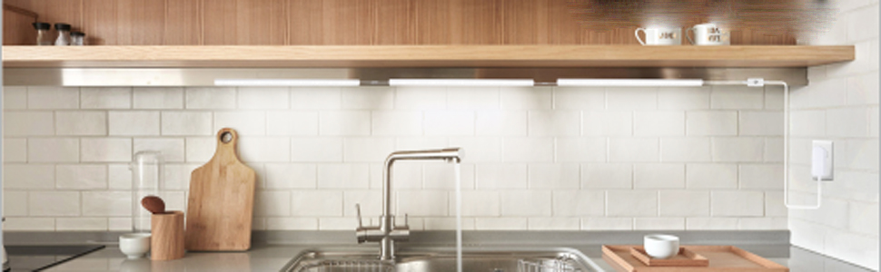 LED Under Cabinet Lighting