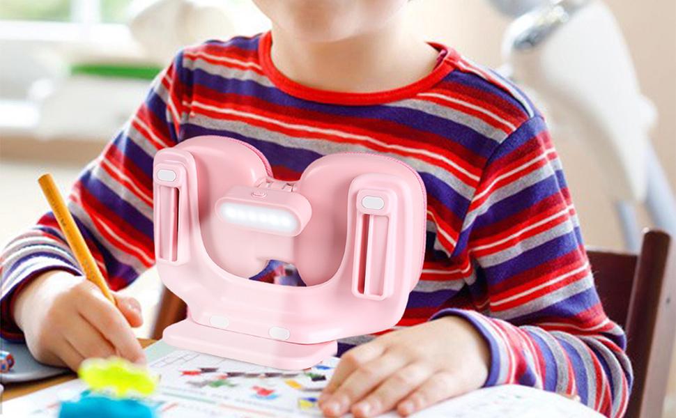 Writing Posture Corrector